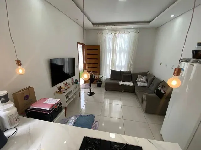 Imagem 4: Portal da Amazônia, Casa com 2 Quartos + 125 M²