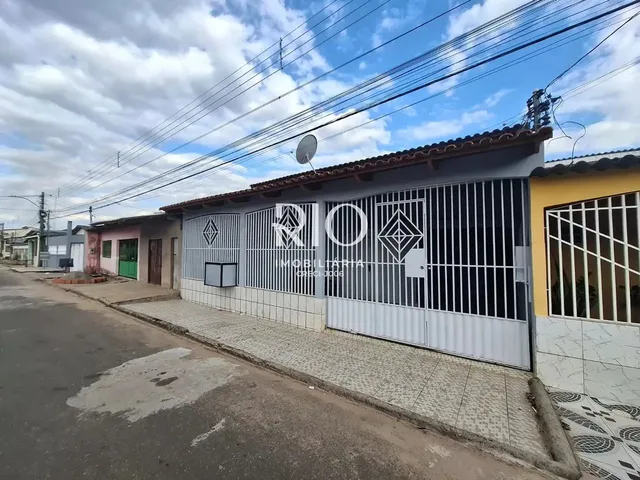 Imagem: Casa 4 Quartos - Pista