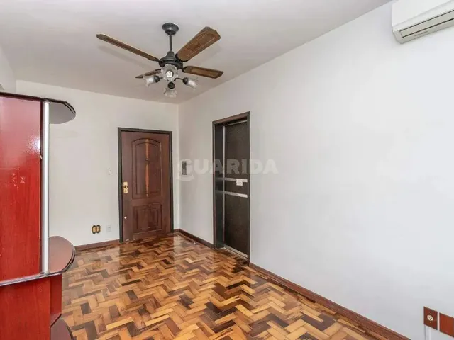 Imagem 5: Apartamento de 2 Quartos no Bairro Petrópolis