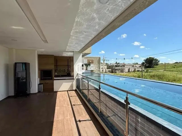 Imagem 10: Duo Residence: Onde o Moderno e o Prático Se Encontram em Rio Branco