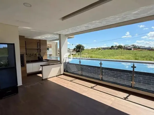 Imagem 3: Duo Residence: Onde o Moderno e o Prático Se Encontram em Rio Branco