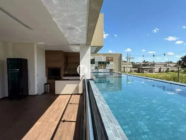 Imagem 6: Duo Residence: Onde o Moderno e o Prático Se Encontram em Rio Branco