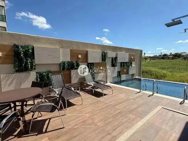 Imagem 11: Duo Residence: Onde o Moderno e o Prático Se Encontram em Rio Branco