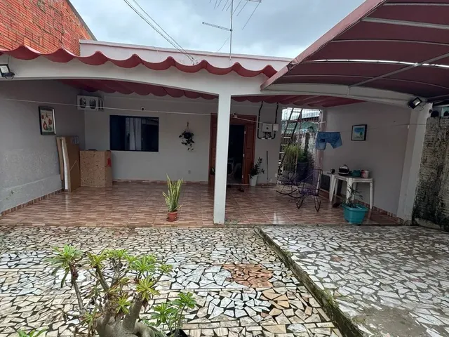 Imagem: Casa na Floresta / Esperança
