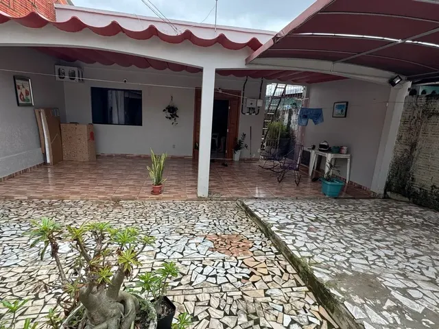 Imagem 2: Casa na Floresta / Esperança