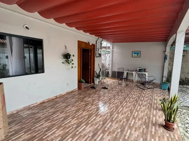 Imagem 3: Casa na Floresta / Esperança