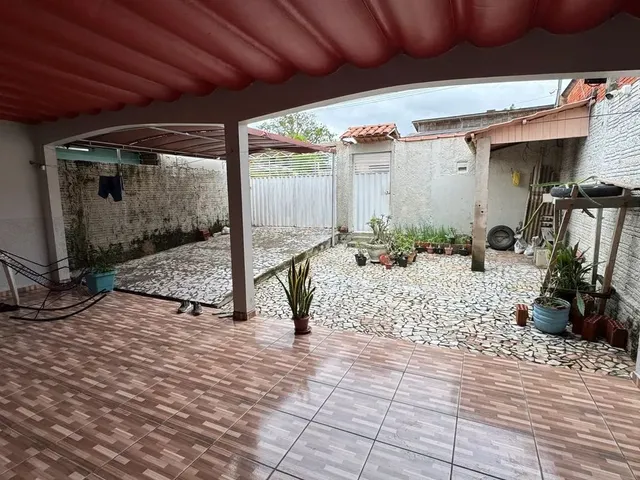 Imagem 4: Casa na Floresta / Esperança