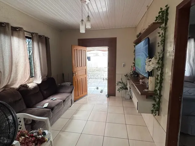 Imagem 6: Casa na Floresta / Esperança