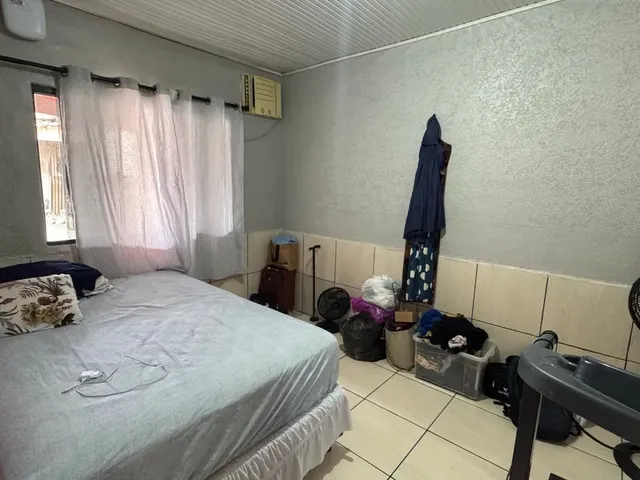 Imagem 7: Casa na Floresta / Esperança