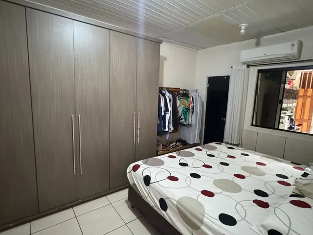 Imagem 8: Casa na Floresta / Esperança
