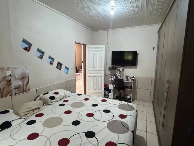 Imagem 9: Casa na Floresta / Esperança