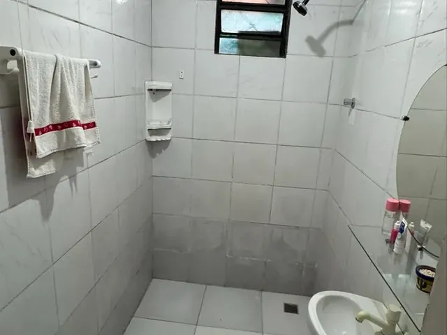 Imagem 10: Casa na Floresta / Esperança