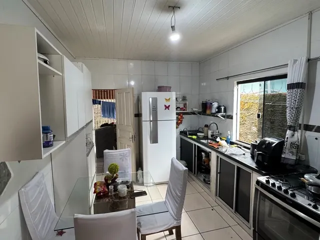 Imagem 12: Casa na Floresta / Esperança