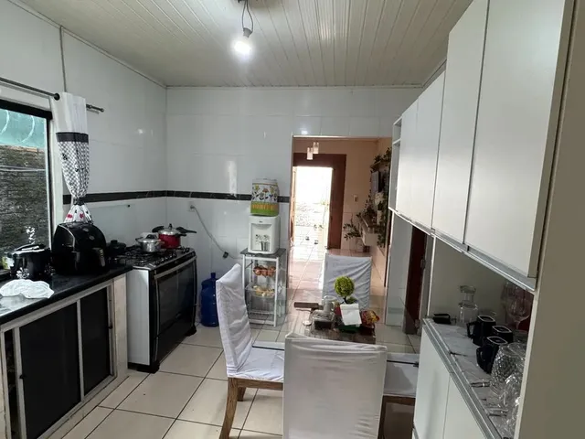 Imagem 13: Casa na Floresta / Esperança