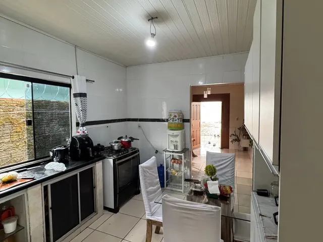 Imagem 14: Casa na Floresta / Esperança