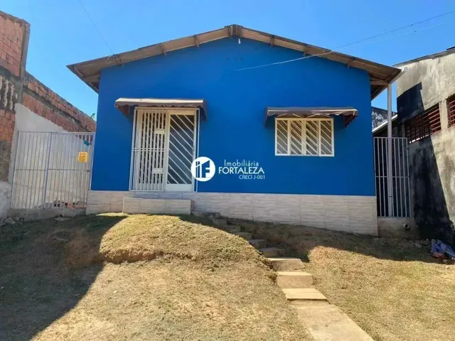 Imagem: Oportunidade Rara no Nova Esperança Casa