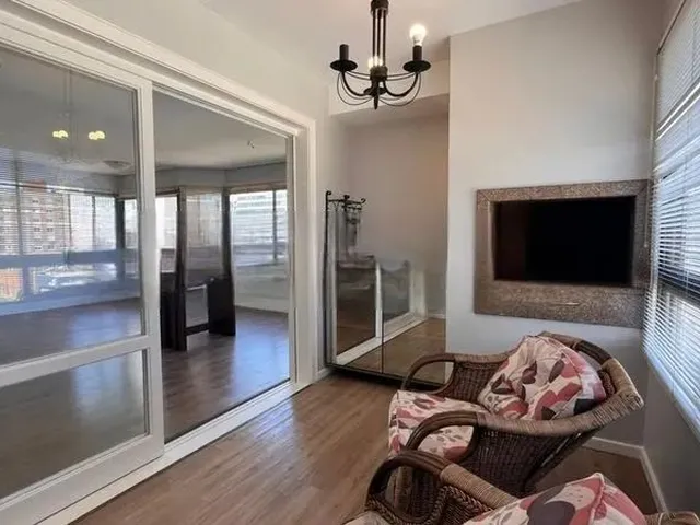 Imagem 5: Apartamento para Alugar no Bairro Petrópolis com Área de 155 M² e 0