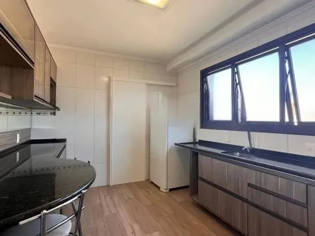 Imagem 4: Apartamento para Alugar no Bairro Petrópolis com Área de 155 M² e 0