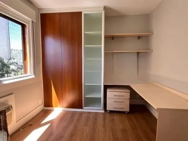 Imagem 6: Apartamento para Alugar no Bairro Petrópolis com Área de 155 M² e 0