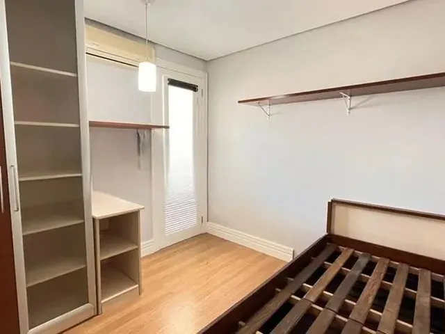 Imagem 13: Apartamento para Alugar no Bairro Petrópolis com Área de 155 M² e 0