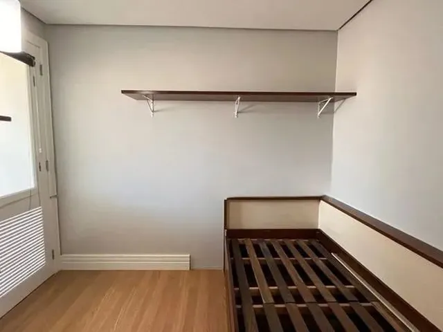 Imagem 11: Apartamento para Alugar no Bairro Petrópolis com Área de 155 M² e 0