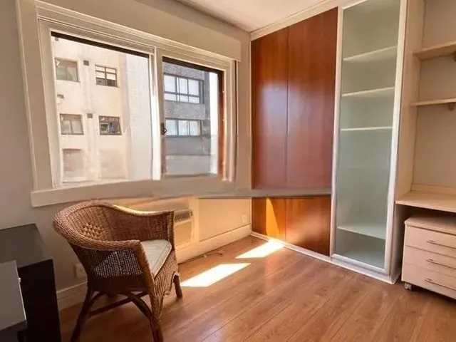 Imagem 9: Apartamento para Alugar no Bairro Petrópolis com Área de 155 M² e 0
