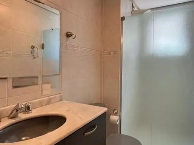 Imagem 10: Apartamento para Alugar no Bairro Petrópolis com Área de 155 M² e 0