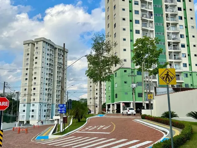 Imagem: Apartamento 3 Quartos - Conjunto Mariana