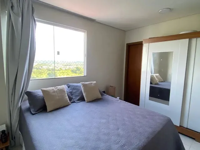Imagem 11: Apartamento 3 Quartos - Conjunto Mariana