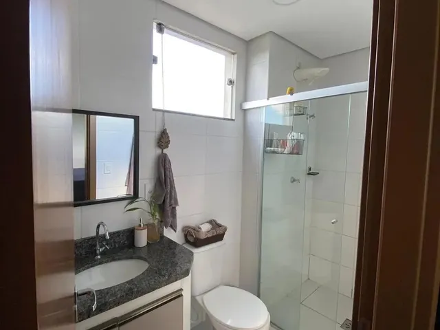Imagem 12: Apartamento 3 Quartos - Conjunto Mariana