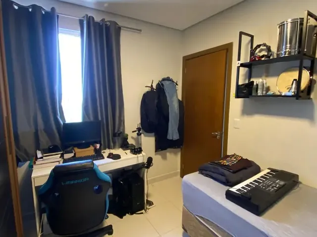 Imagem 4: Apartamento 3 Quartos - Conjunto Mariana