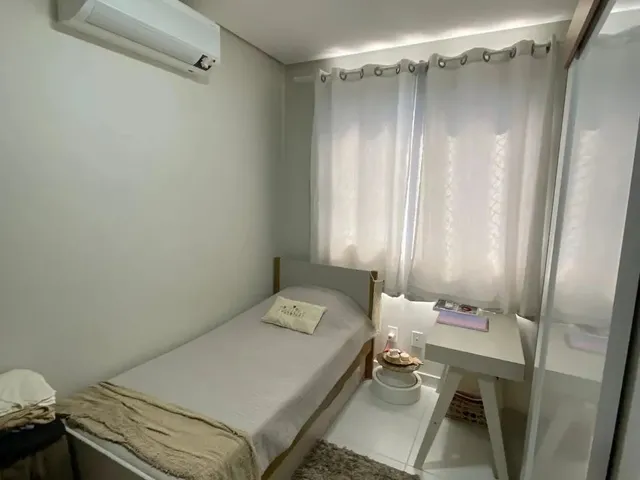Imagem 10: Apartamento 3 Quartos - Conjunto Mariana