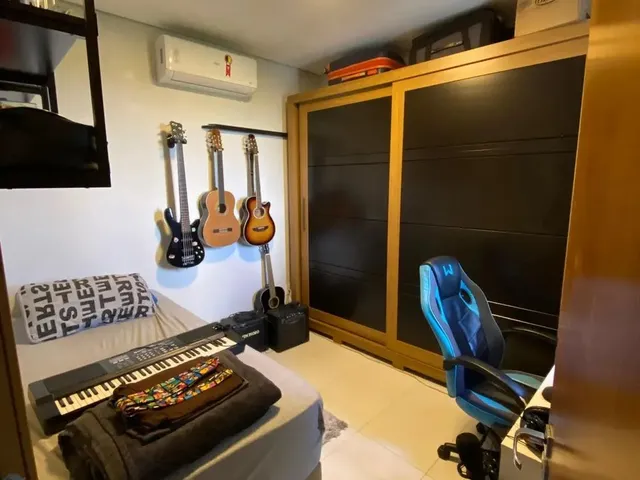 Imagem 7: Apartamento 3 Quartos - Conjunto Mariana