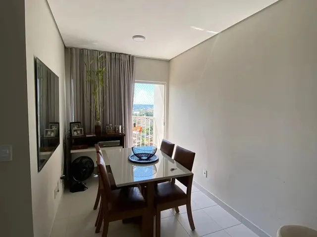 Imagem 8: Apartamento 3 Quartos - Conjunto Mariana