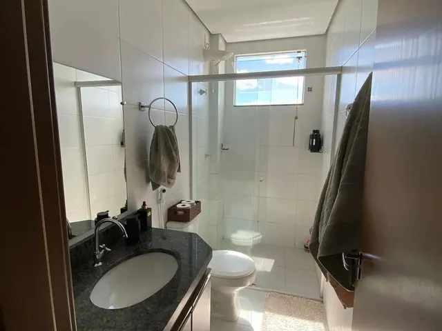 Imagem 16: Apartamento 3 Quartos - Conjunto Mariana