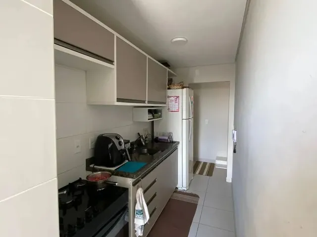 Imagem 2: Apartamento 3 Quartos - Conjunto Mariana
