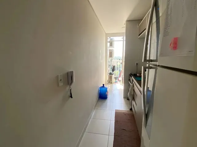 Imagem 3: Apartamento 3 Quartos - Conjunto Mariana