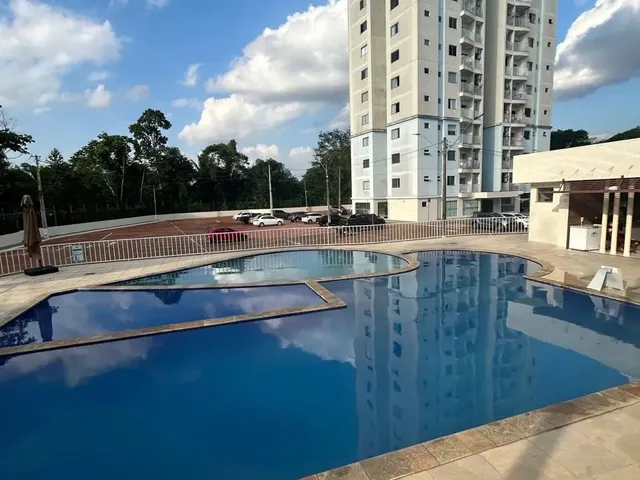 Imagem 5: Apartamento 3 Quartos - Conjunto Mariana