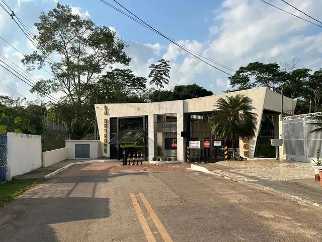 Imagem 14: Apartamento 3 Quartos - Conjunto Mariana