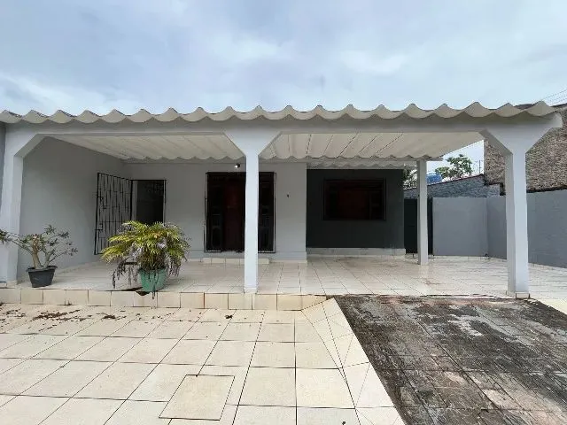 Imagem 6: Casa À Venda, 3 Quartos (Sendo 1 Suíte