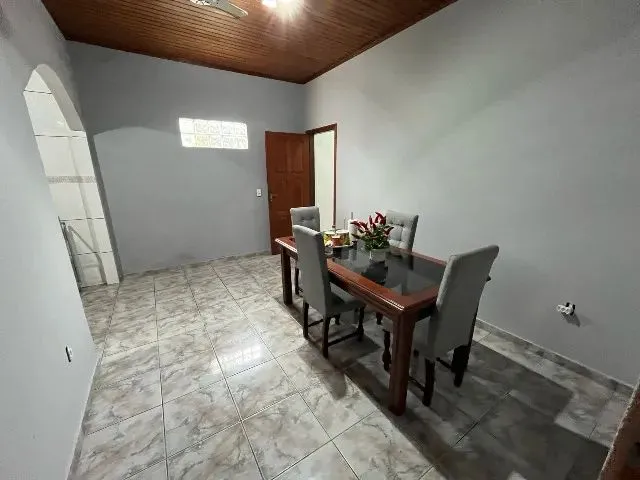 Imagem 5: Casa À Venda, 3 Quartos (Sendo 1 Suíte