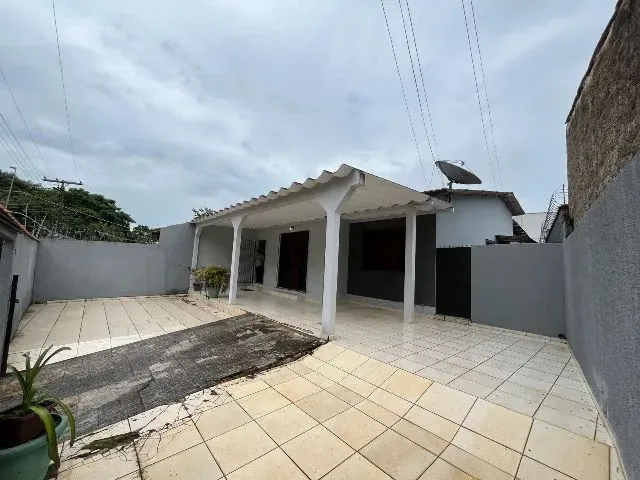 Imagem 8: Casa À Venda, 3 Quartos (Sendo 1 Suíte
