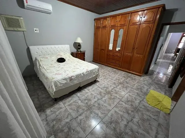 Imagem 9: Casa À Venda, 3 Quartos (Sendo 1 Suíte