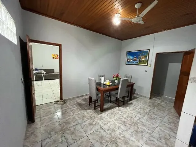 Imagem 3: Casa À Venda, 3 Quartos (Sendo 1 Suíte