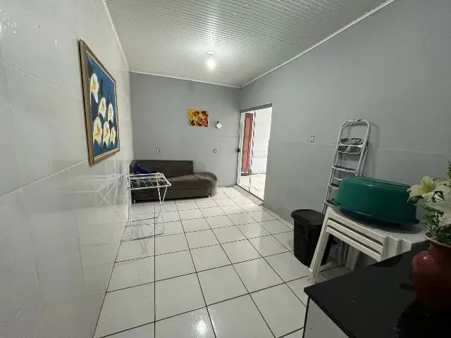 Imagem 4: Casa À Venda, 3 Quartos (Sendo 1 Suíte
