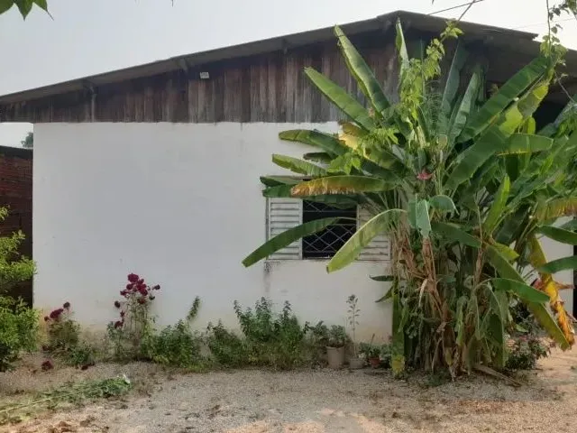 Imagem: Vendo Casa Tucumã