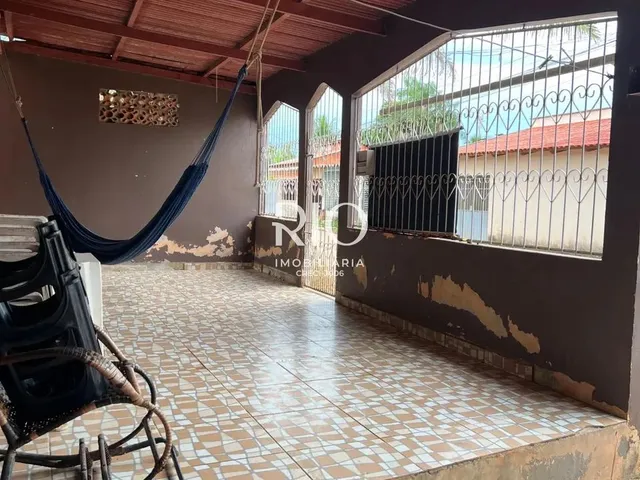 Imagem 5: Nova Esperança, Casa com 2 Quartos para Venda em Rio Branco Acre