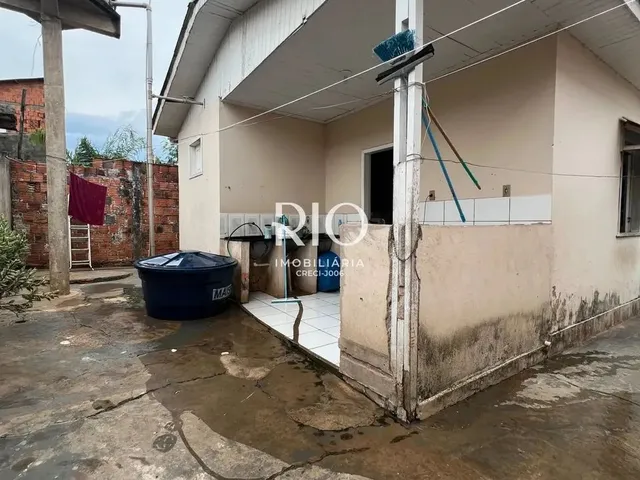 Imagem 7: Nova Esperança, Casa com 2 Quartos para Venda em Rio Branco Acre