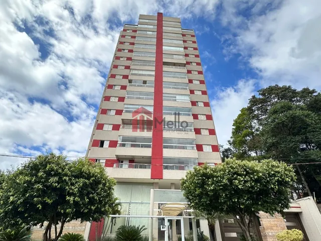 Imagem: Apartamento à venda no Jardim América