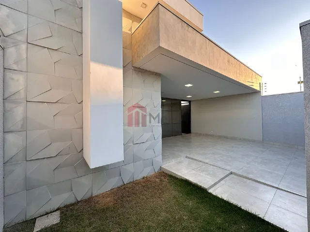 Imagem: Casa para venda em Umuarama-PR 3 quartos